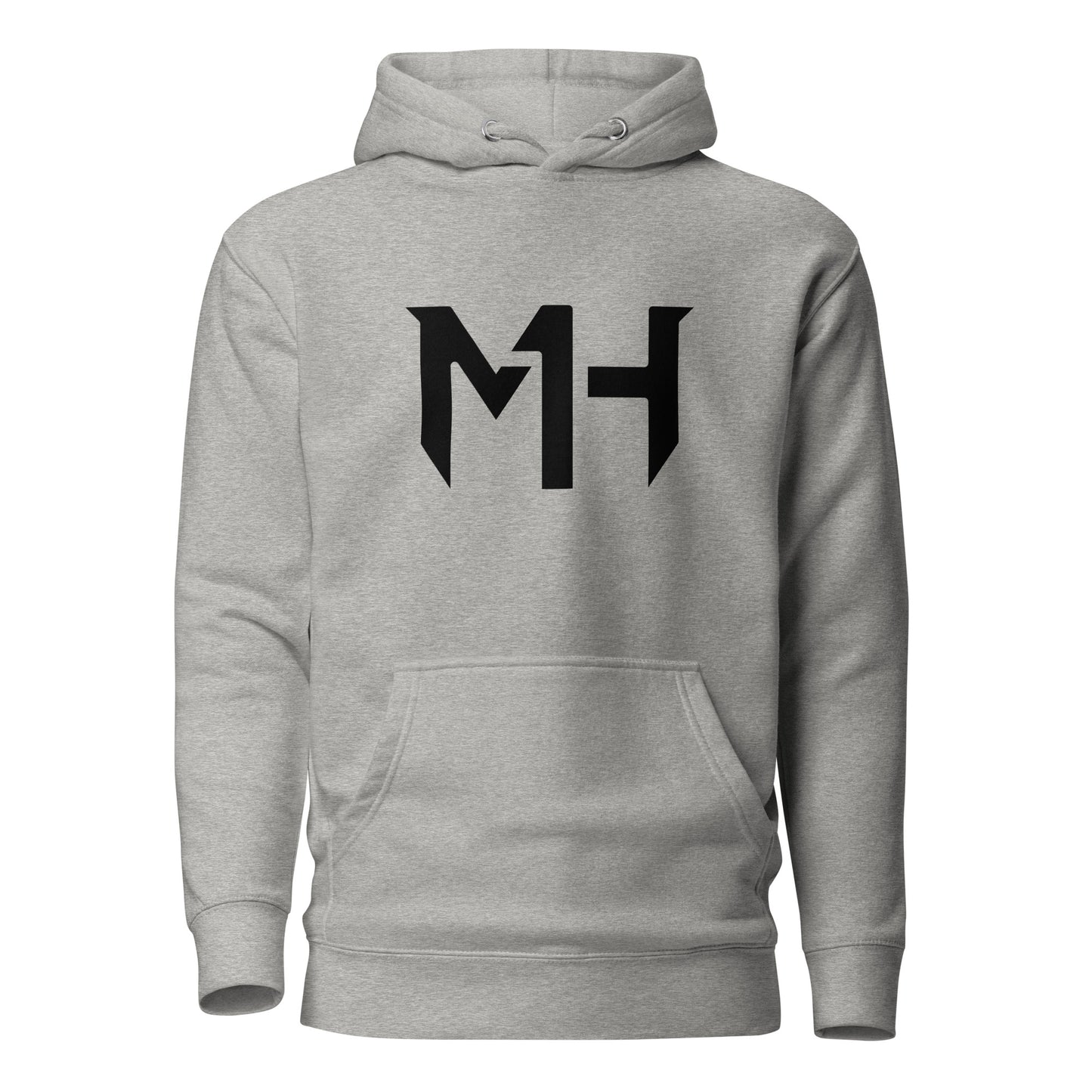 Adult MH1 Cotton Heritage Hoodie
