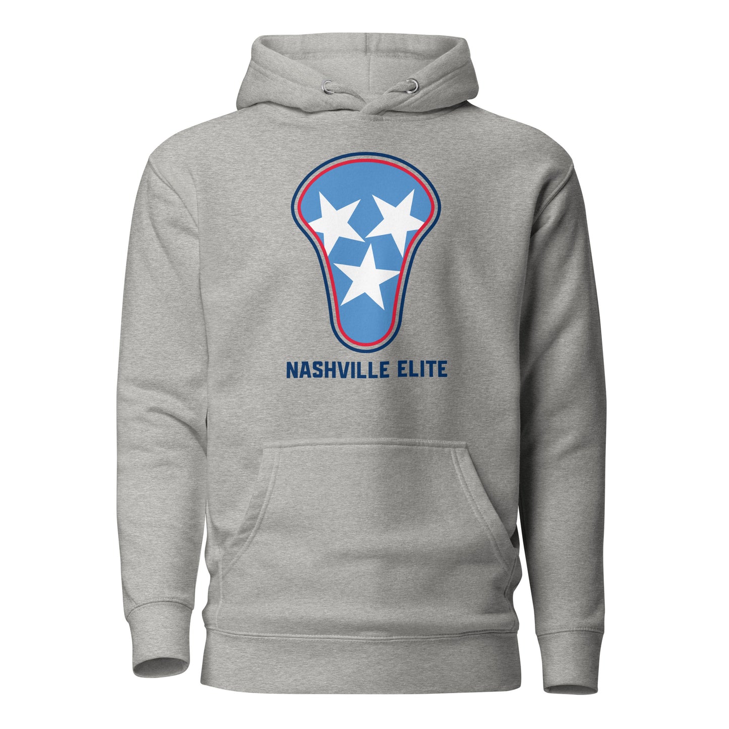 Adult Nashville Elite Cotton Heritage Hoodie