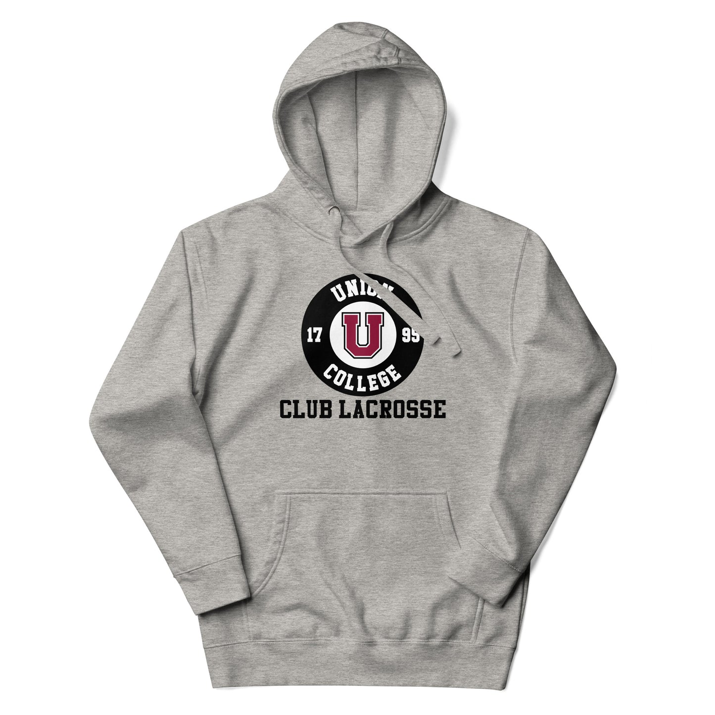 Adult Union Club Cotton Heritage Hoodie