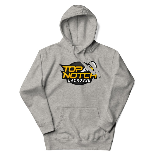 Adult Top Notch Cotton Heritage Hoodie