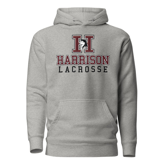 Adult HYL Cotton Heritage Hoodie