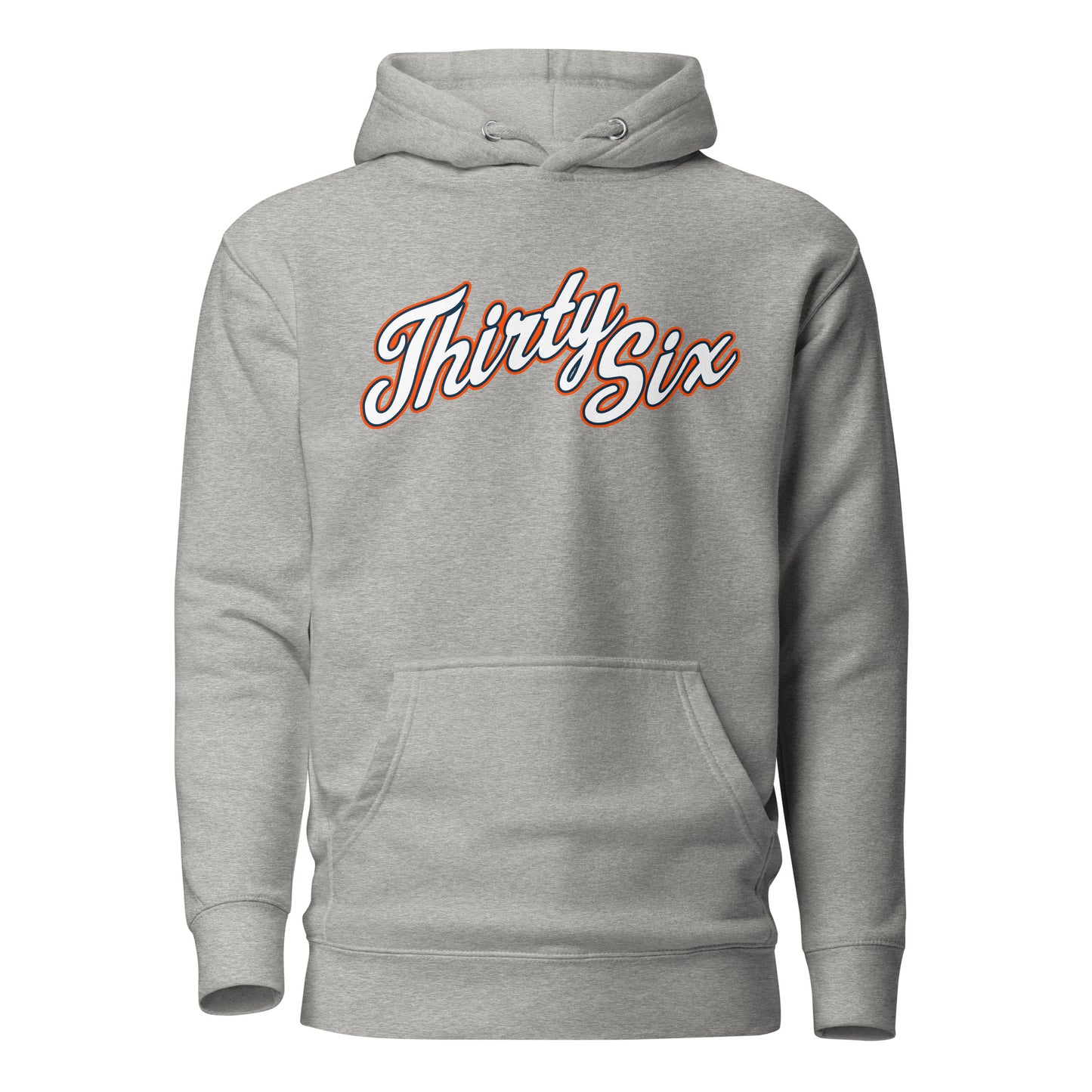 Adult Team36 Cotton Heritage Hoodie