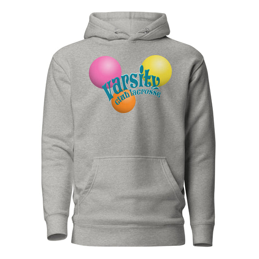 Adult VCL Cotton Heritage Hoodie | Dots
