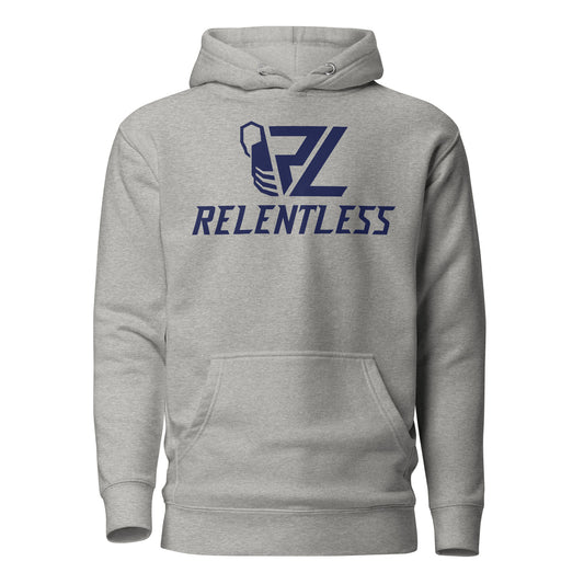 Adult Rogers Lacrosse Cotton Heritage Hoodie