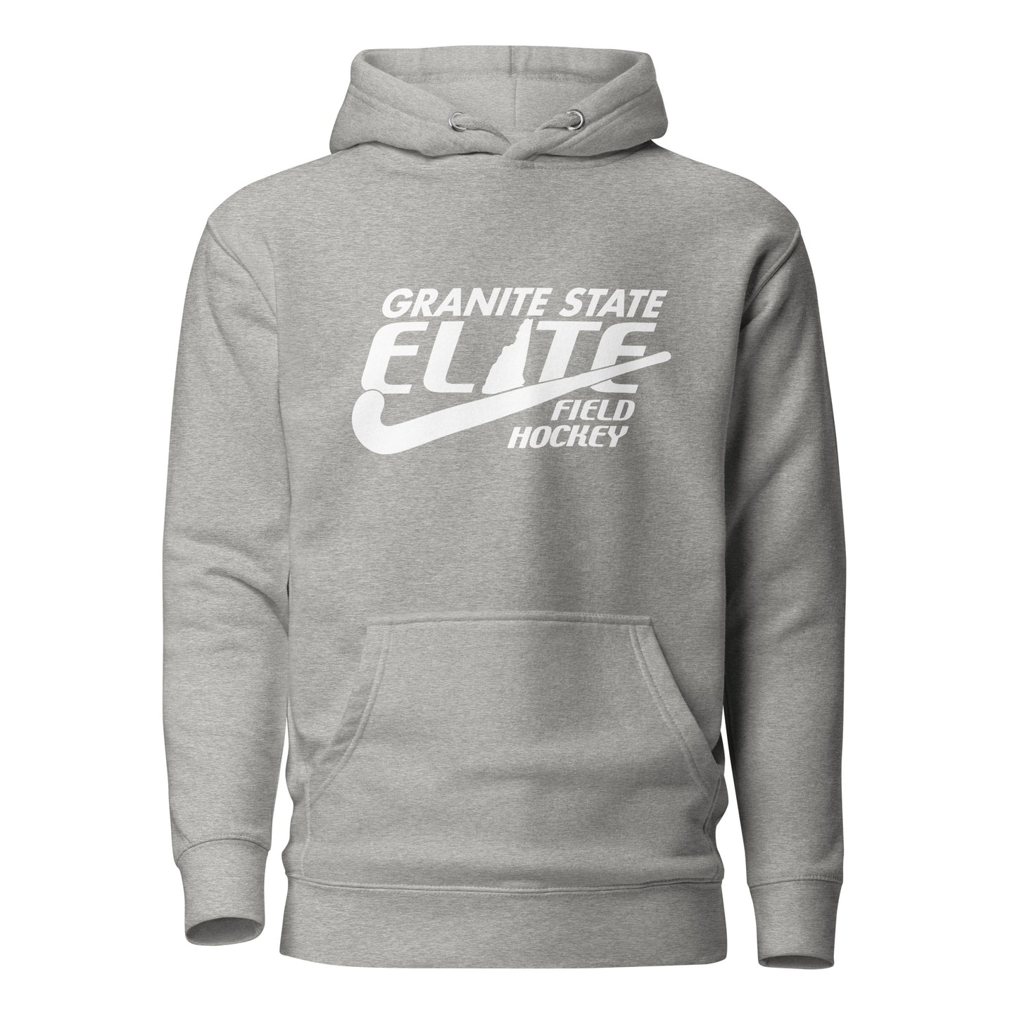 Adult GSE Field Hockey Cotton Heritage Hoodie