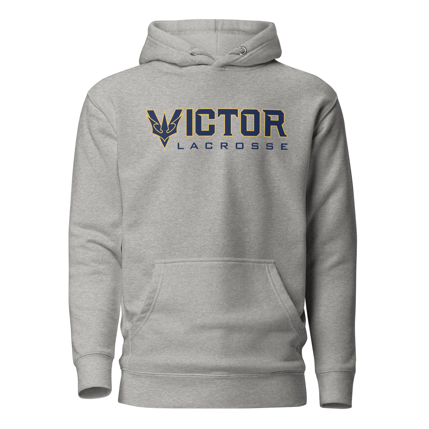 Adult VGYL Cotton Heritage Hoodie