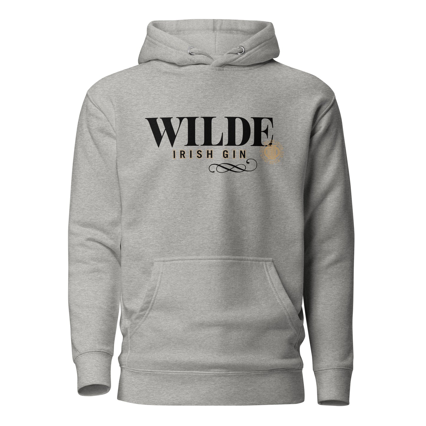 Adult WILDE Cotton Heritage Hoodie
