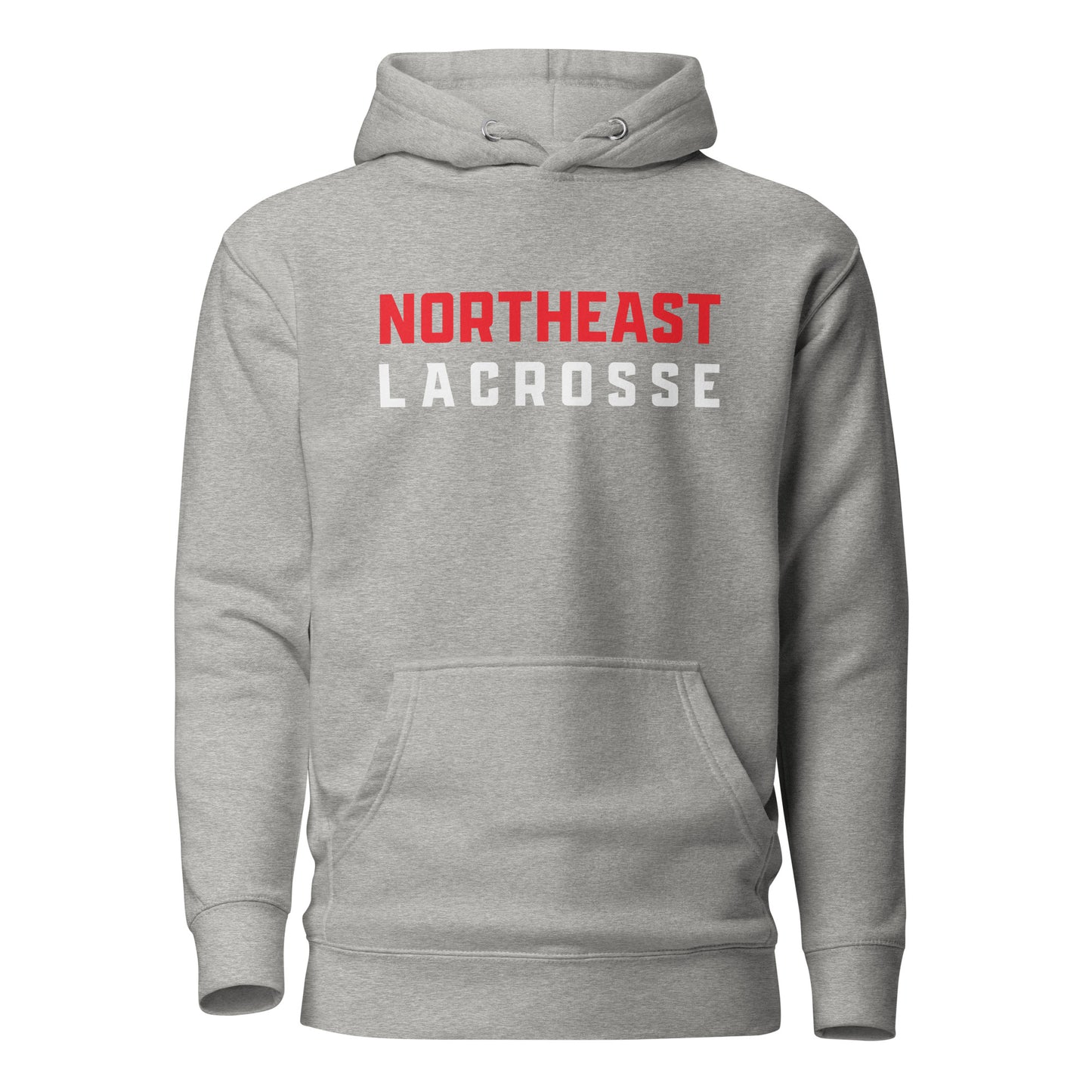 Adult NEHI Lax Cotton Heritage Hoodie