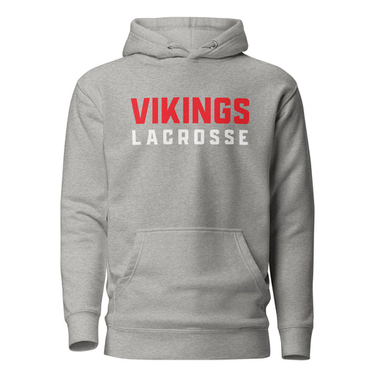 Adult NEHI Lax Cotton Heritage Hoodie