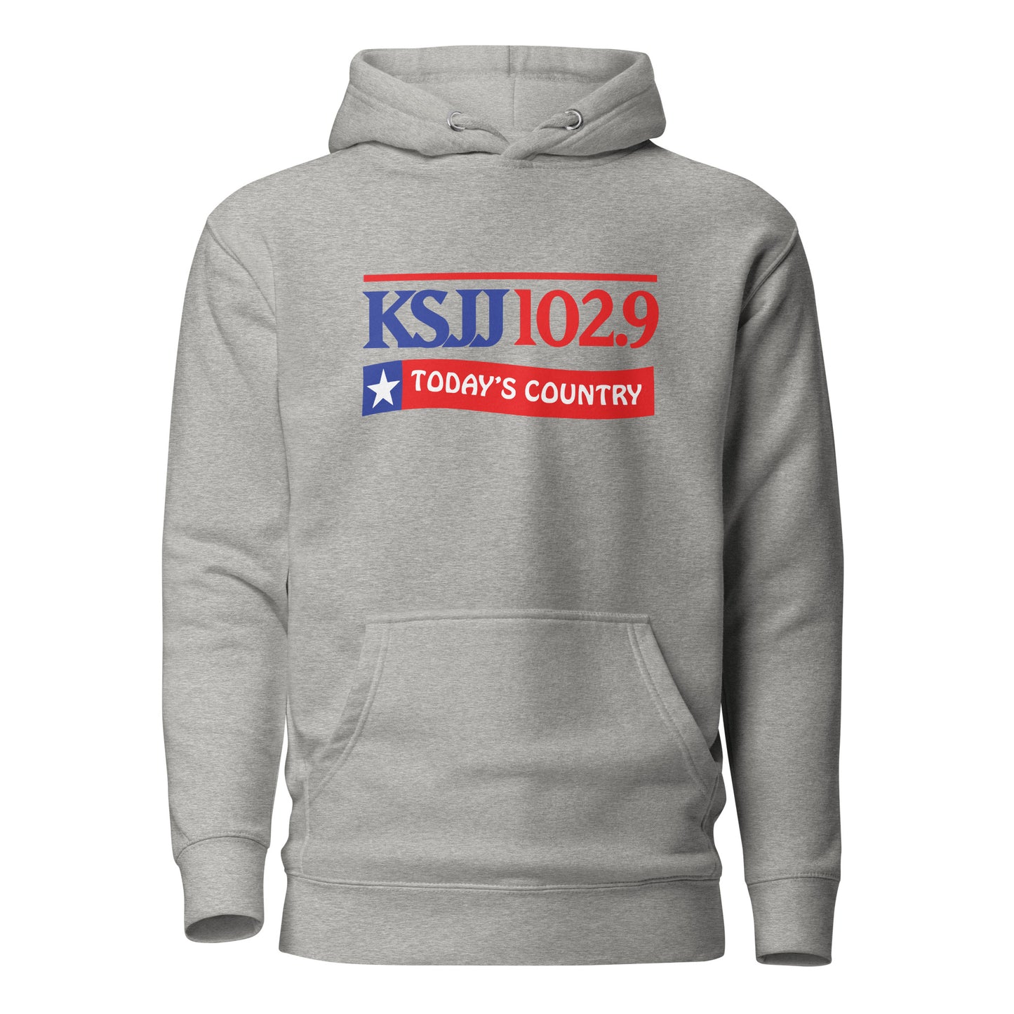 Adult Backyard Media Cotton Heritage Hoodie