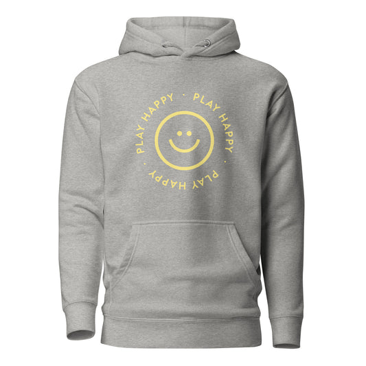 Adult Lizzie Colson Cotton Heritage Hoodie
