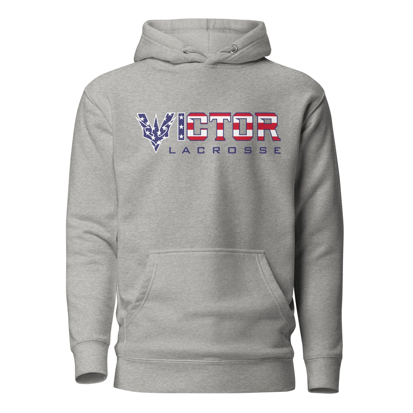 Adult VGYL Cotton Heritage Hoodie