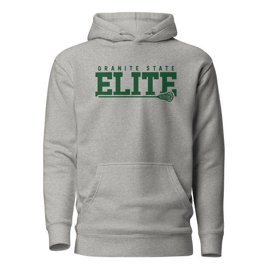Adult GSE Lacrosse Cotton Heritage Hoodie
