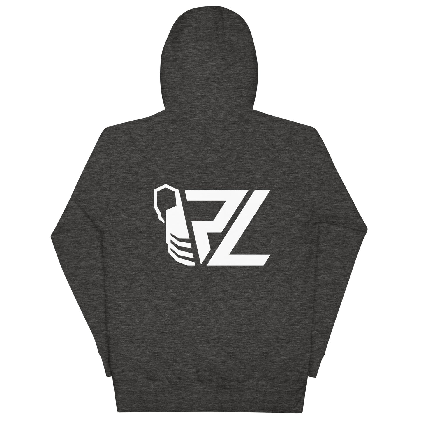 Adult Rogers Lacrosse Cotton Heritage Hoodie