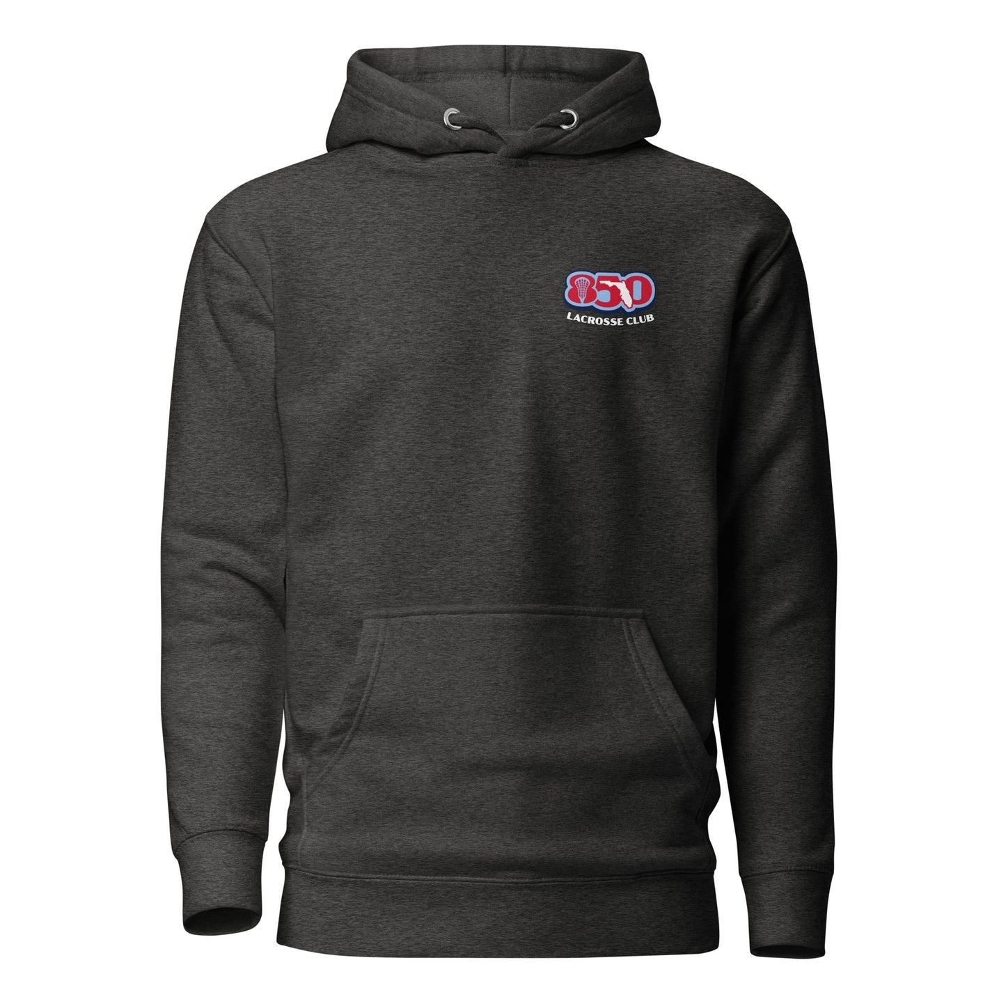 Adult 850 Lacrosse Cotton Heritage Hoodie