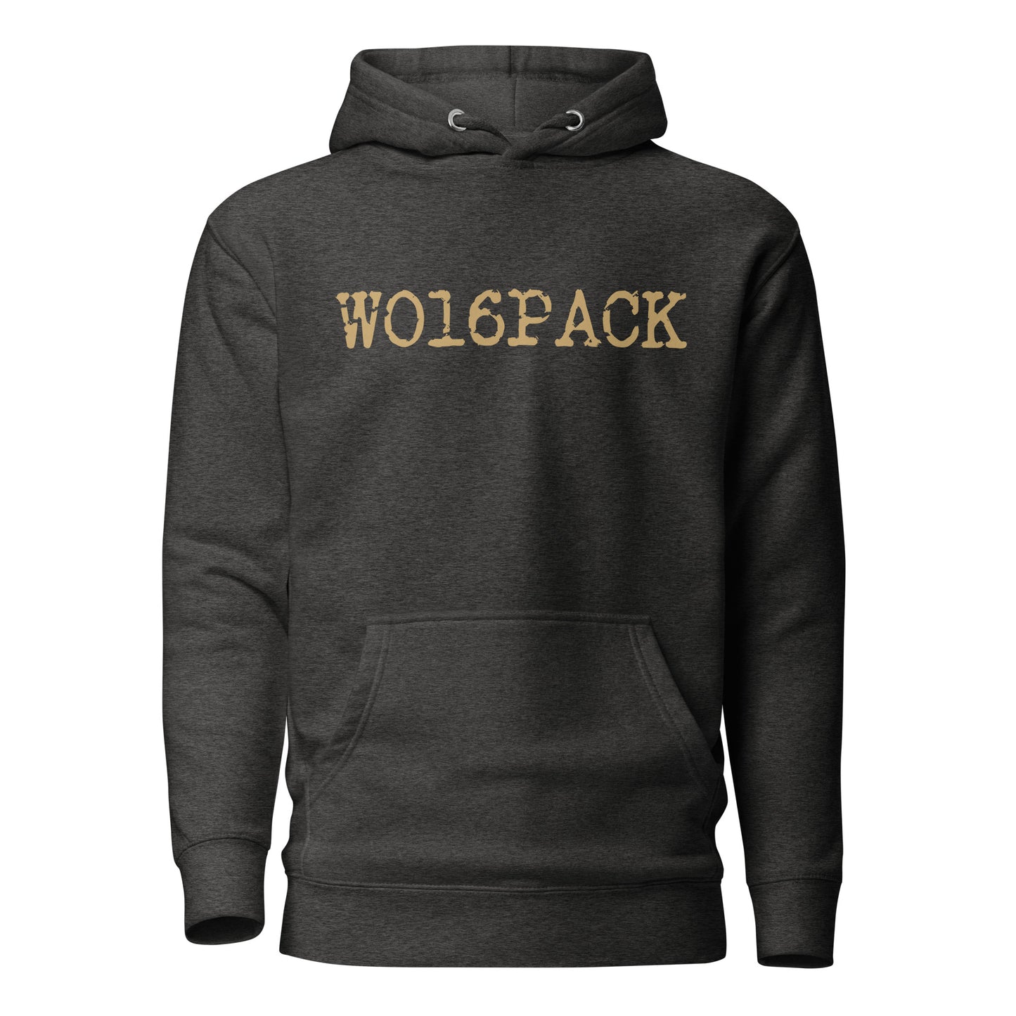 Adult Drip Wo16pack Cotton Heritage Hoodie
