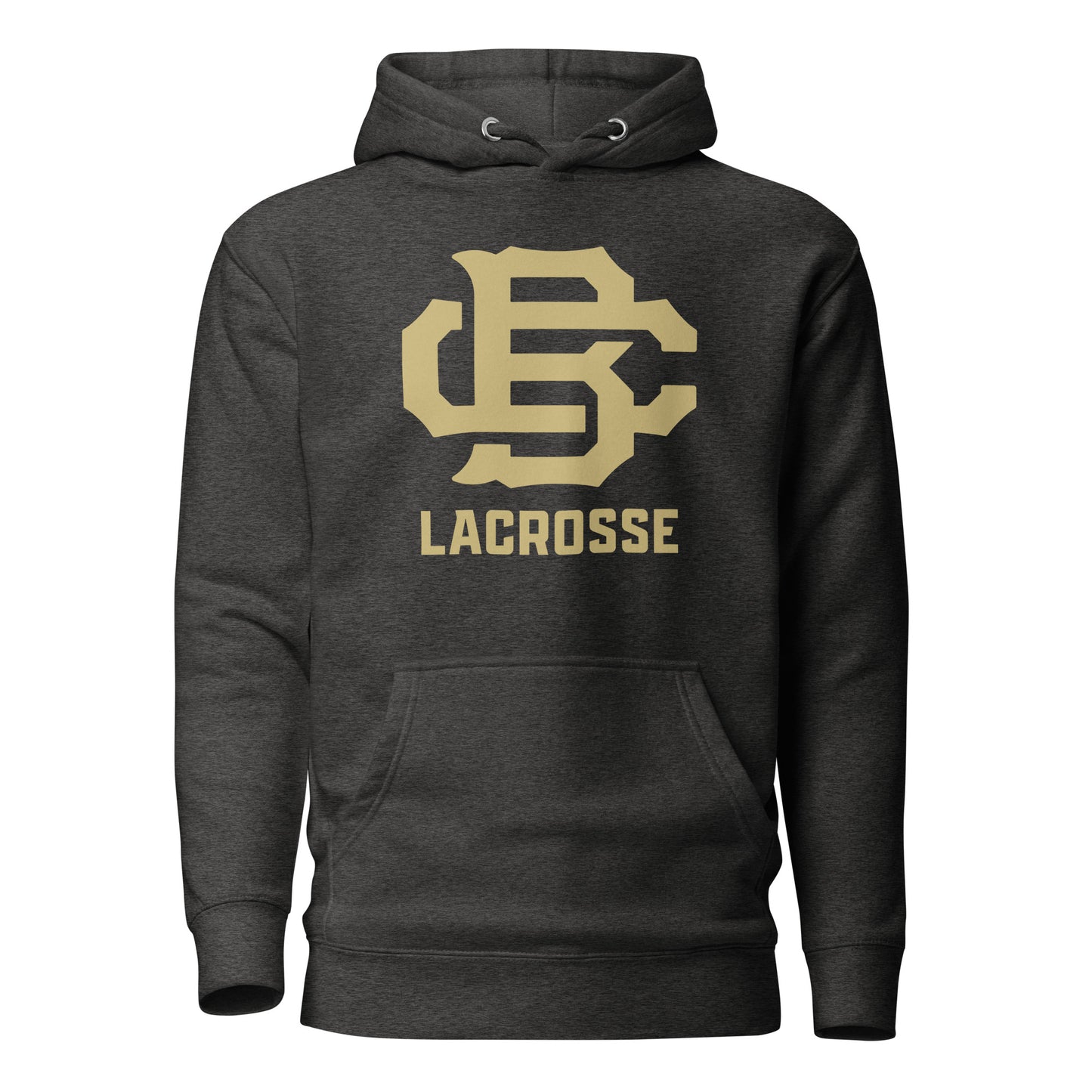 Adult CBHS Lacrosse Cotton Heritage Hoodie