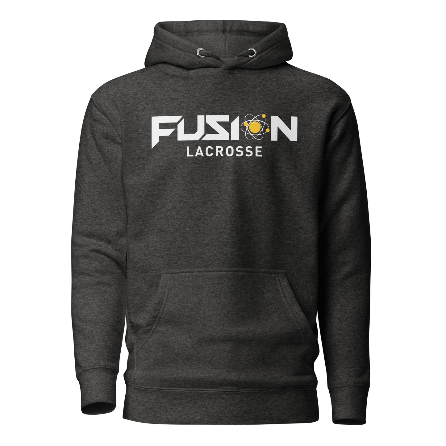 Adult MCE Fusion Cotton Heritage Hoodie
