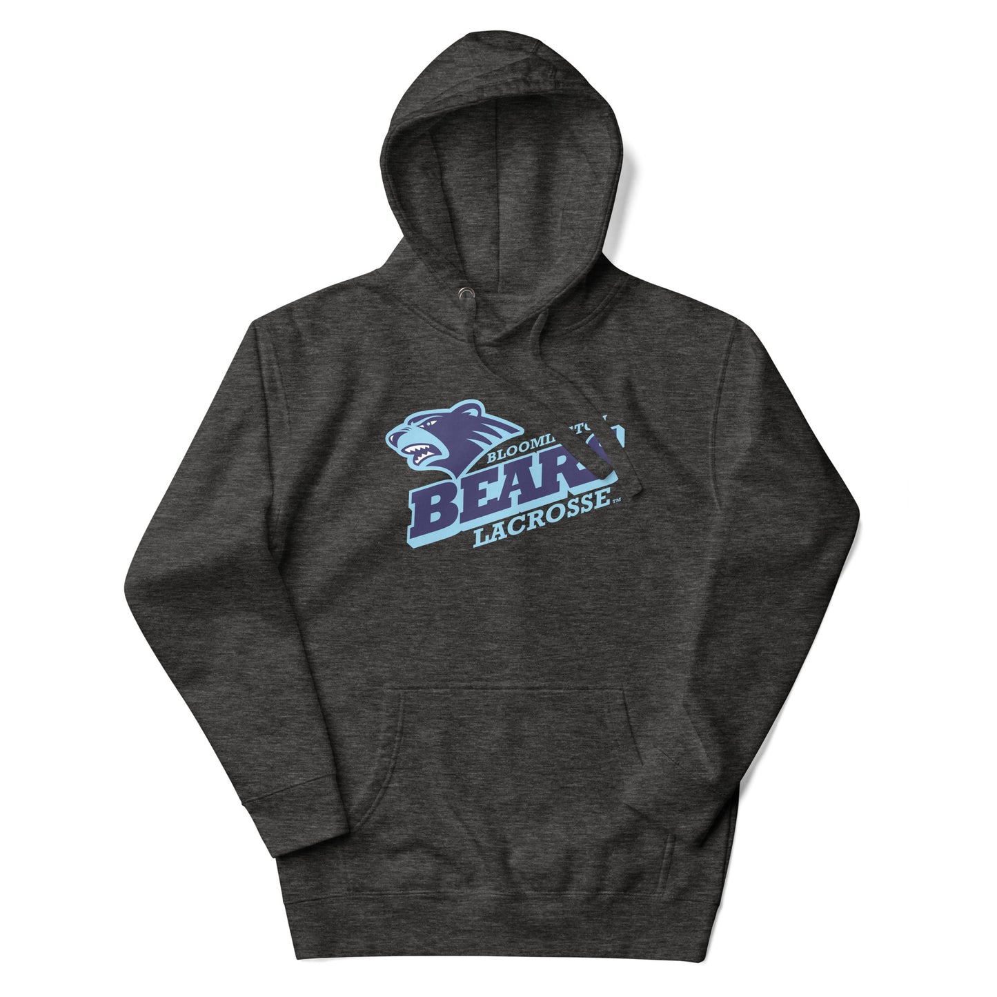 Adult BYLA Cotton Heritage Hoodie