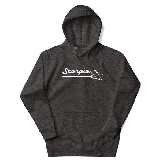 Adult Austin Scorpions Cotton Heritage Hoodie