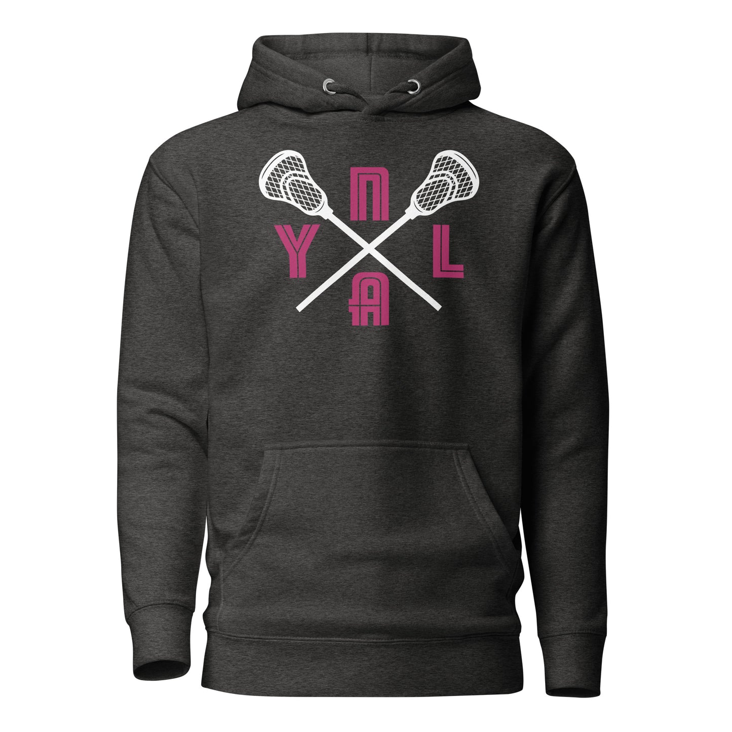 Adult NYLA Cotton Heritage Hoodie