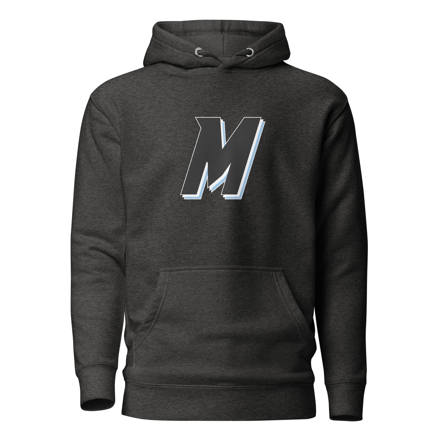 Adult Madison Milkmen Cotton Heritage Hoodie