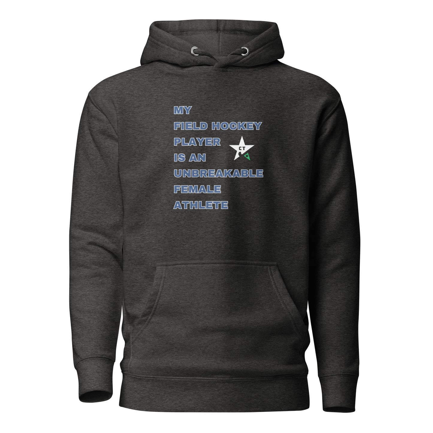 Adult CT Elite Cotton Heritage Hoodie