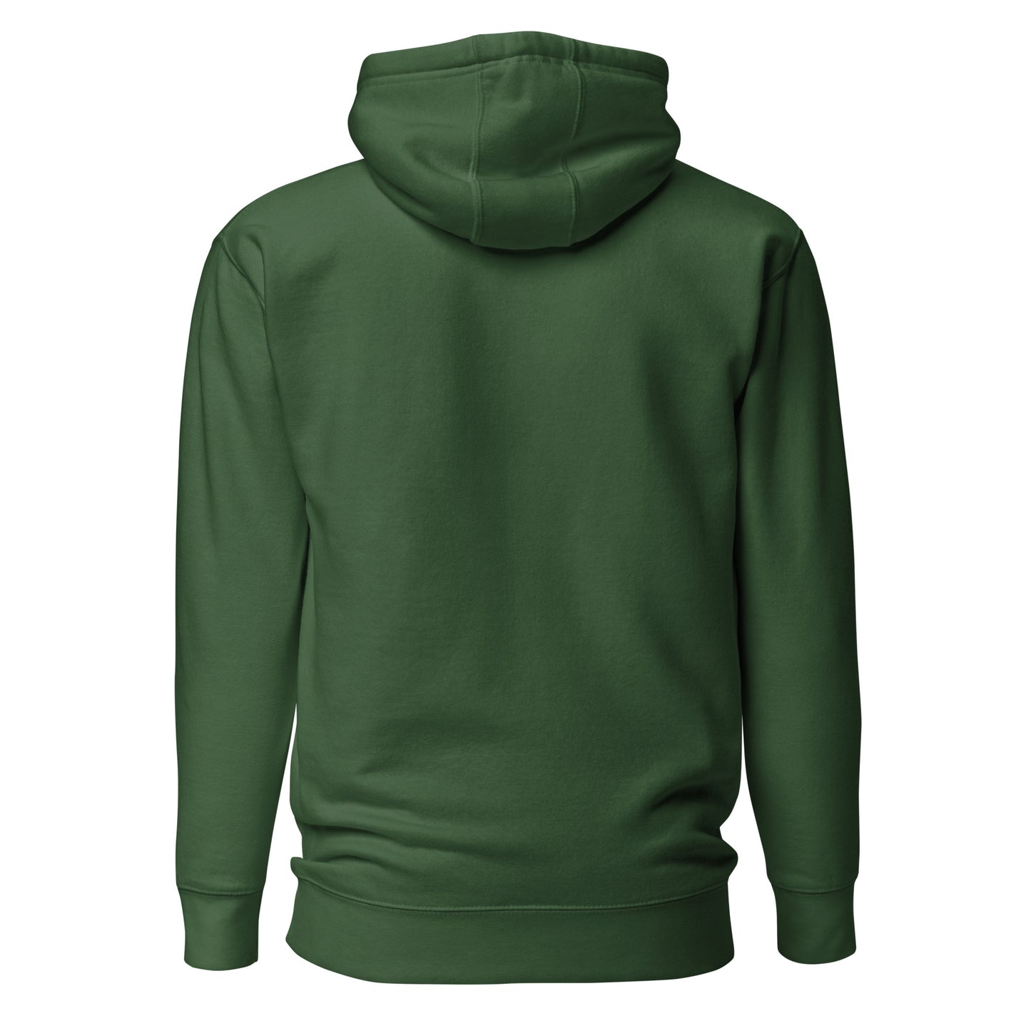 Adult Knoxville Shiners Cotton Heritage Hoodie