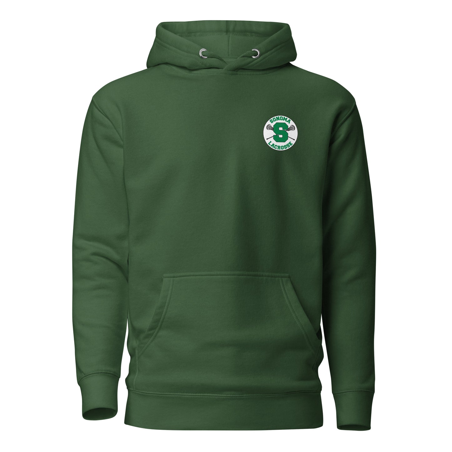 Adult SYL Cotton Heritage Hoodie