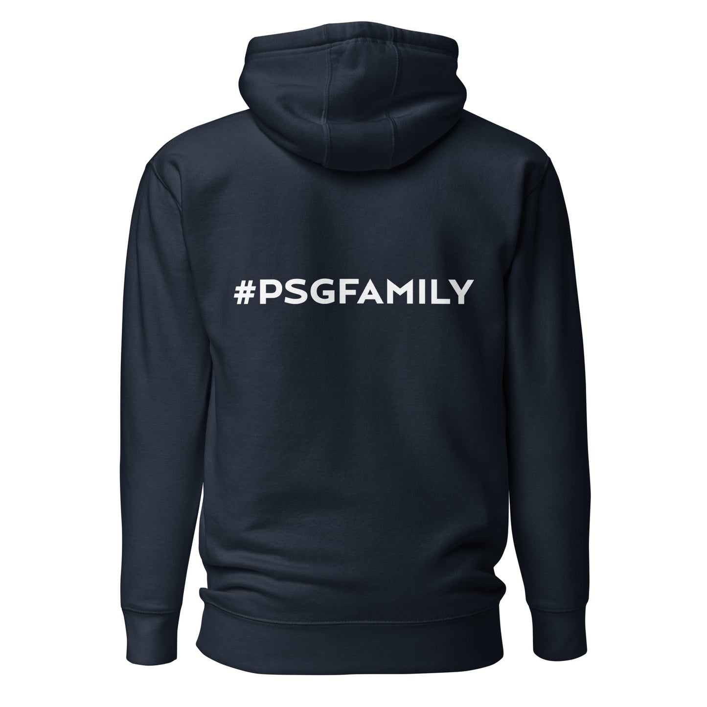 Adult PSG Academy Phoenix Cotton Heritage Hoodie