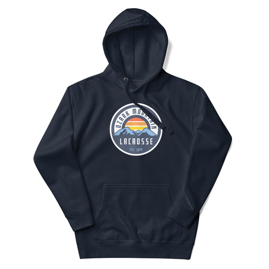 Adult Ozmo Cotton Heritage Hoodie