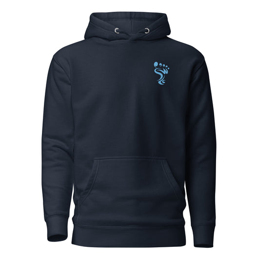 Adult Seattle Warriors Cotton Heritage Hoodie