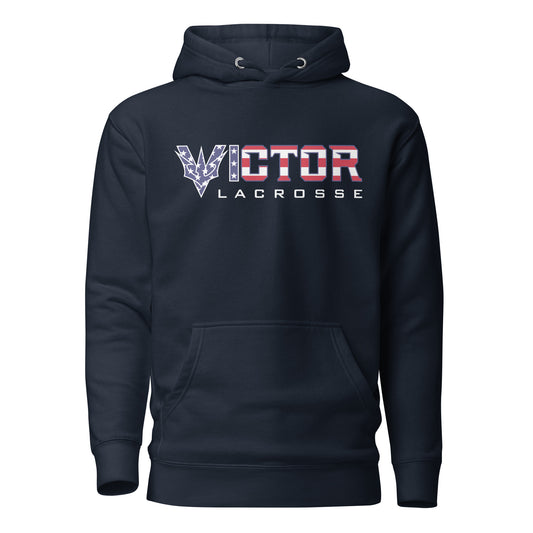 Adult VGYL Cotton Heritage Hoodie