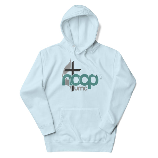 Adult NCCP Cotton Heritage Hoodie