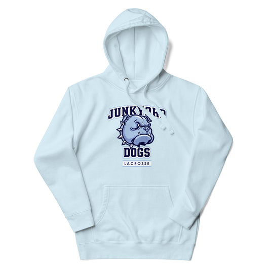 Adult JYD Cotton Heritage Hoodie