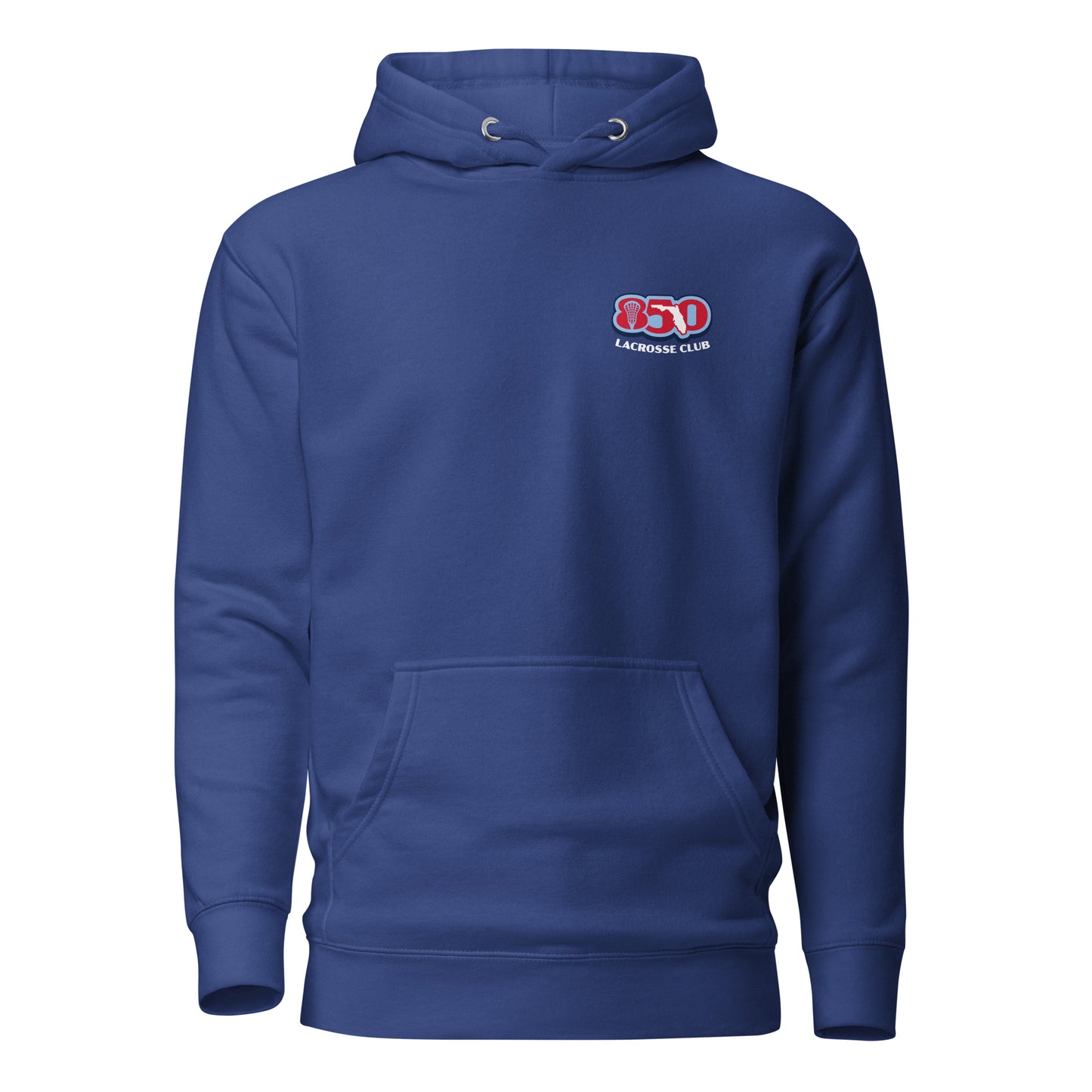 Adult 850 Lacrosse Cotton Heritage Hoodie