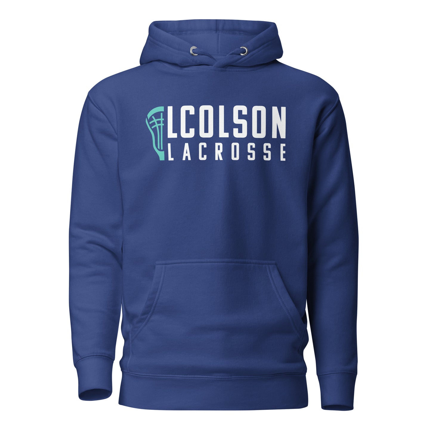 Adult LCL Cotton Heritage Hoodie