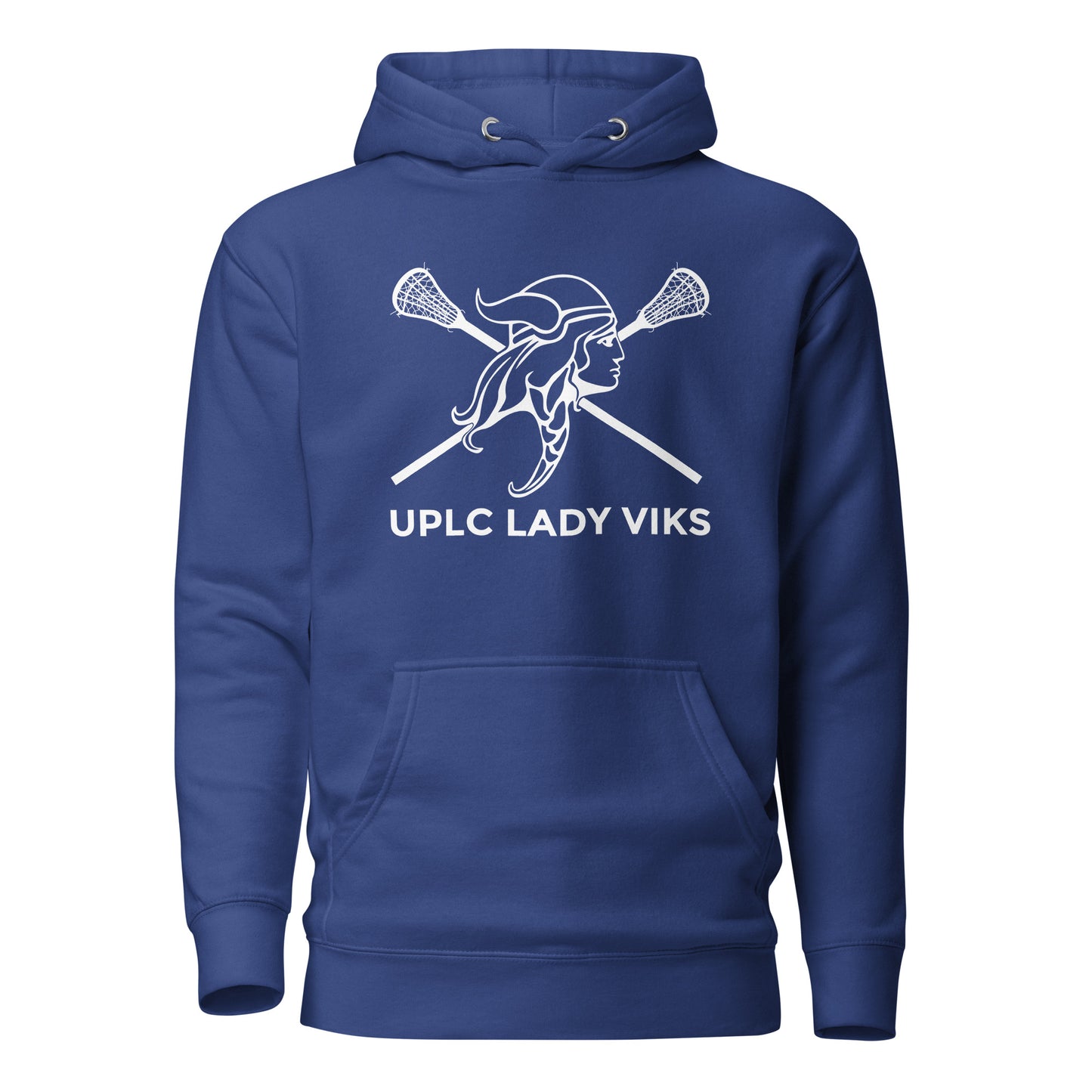 Adult UPLC Cotton Heritage Hoodie