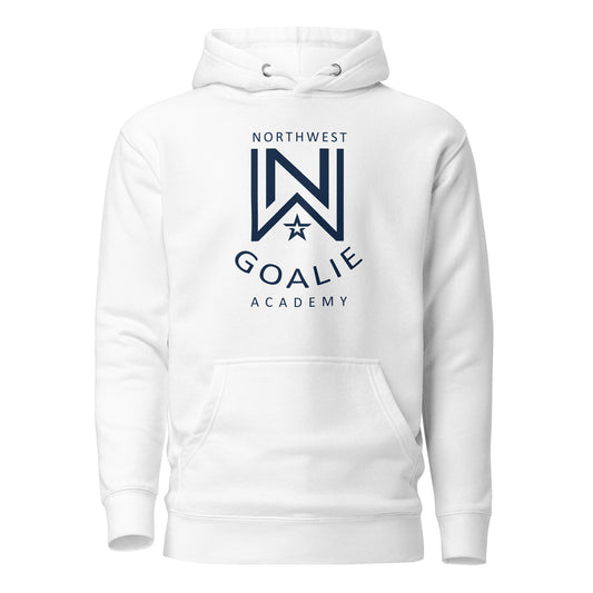 Adult NWGA Cotton Heritage Hoodie
