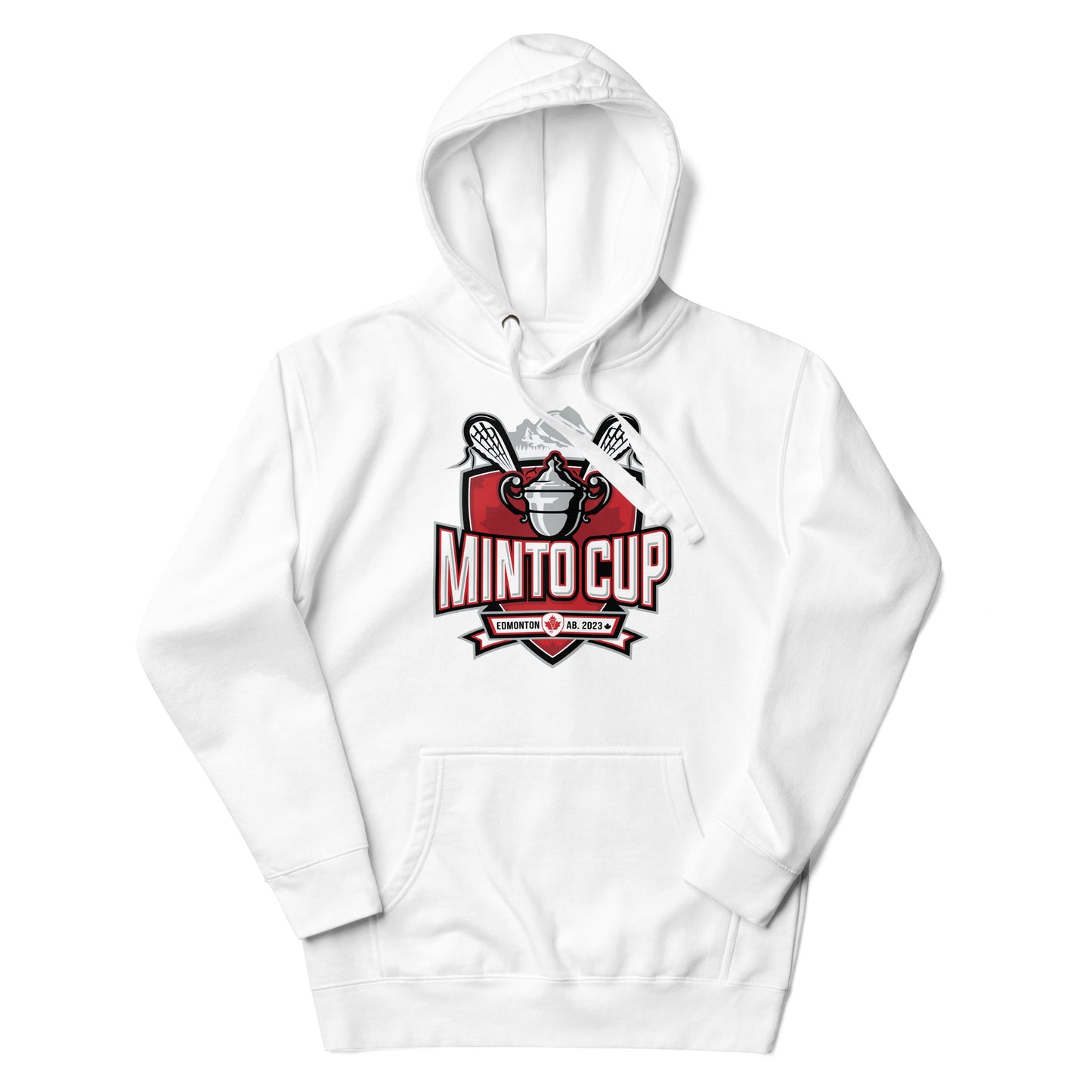 Adult 2023 Minto Cup Cotton Heritage Hoodie