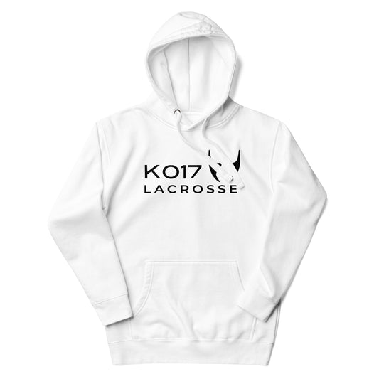 Adult KO17 Cotton Heritage Hoodie
