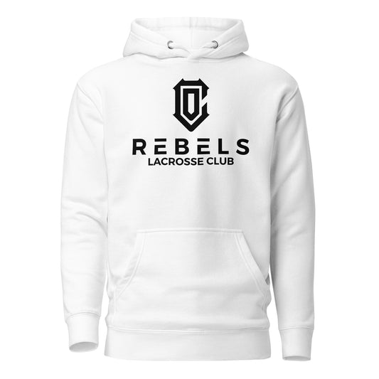Adult OC Rebels Cotton Heritage Hoodie