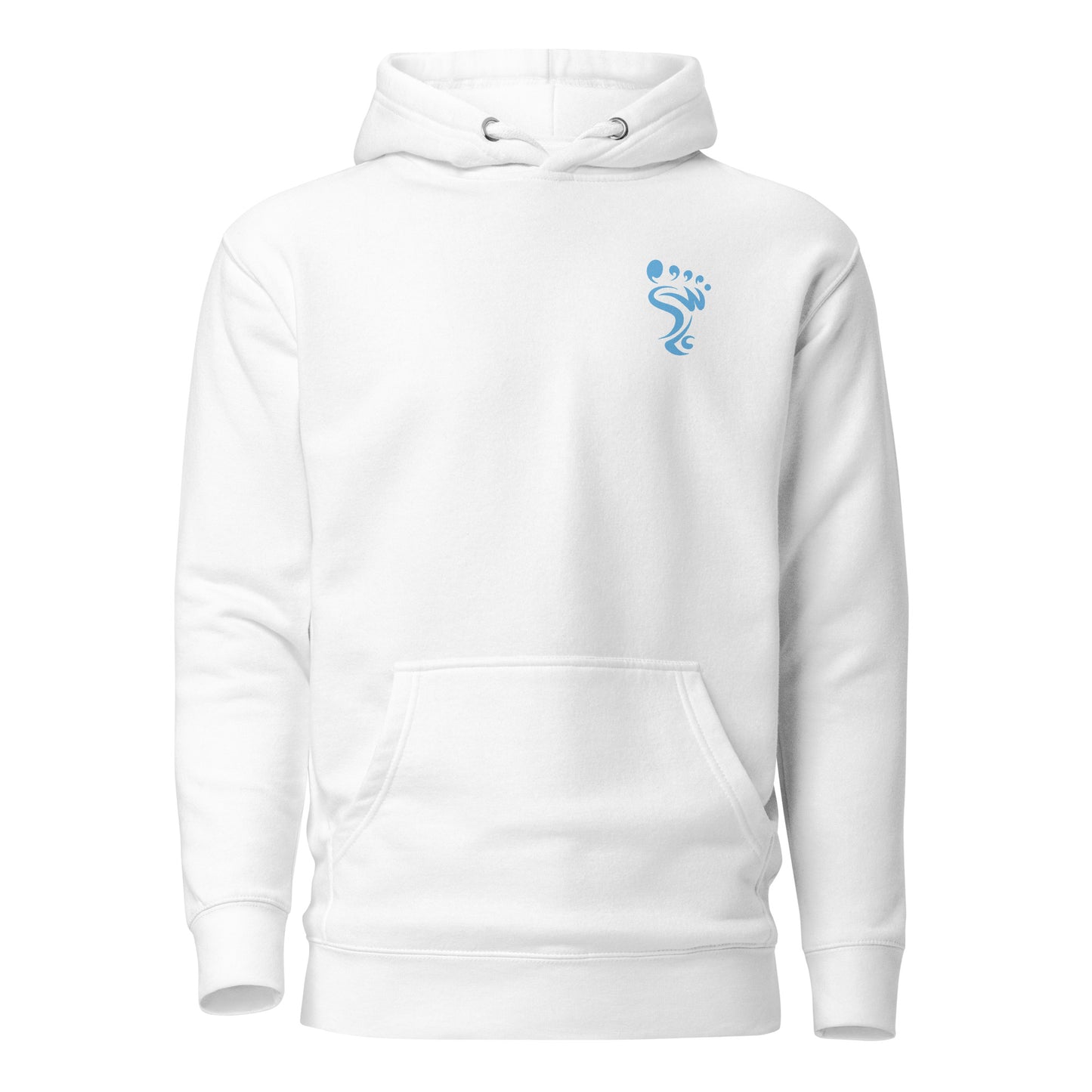 Adult Seattle Warriors Cotton Heritage Hoodie