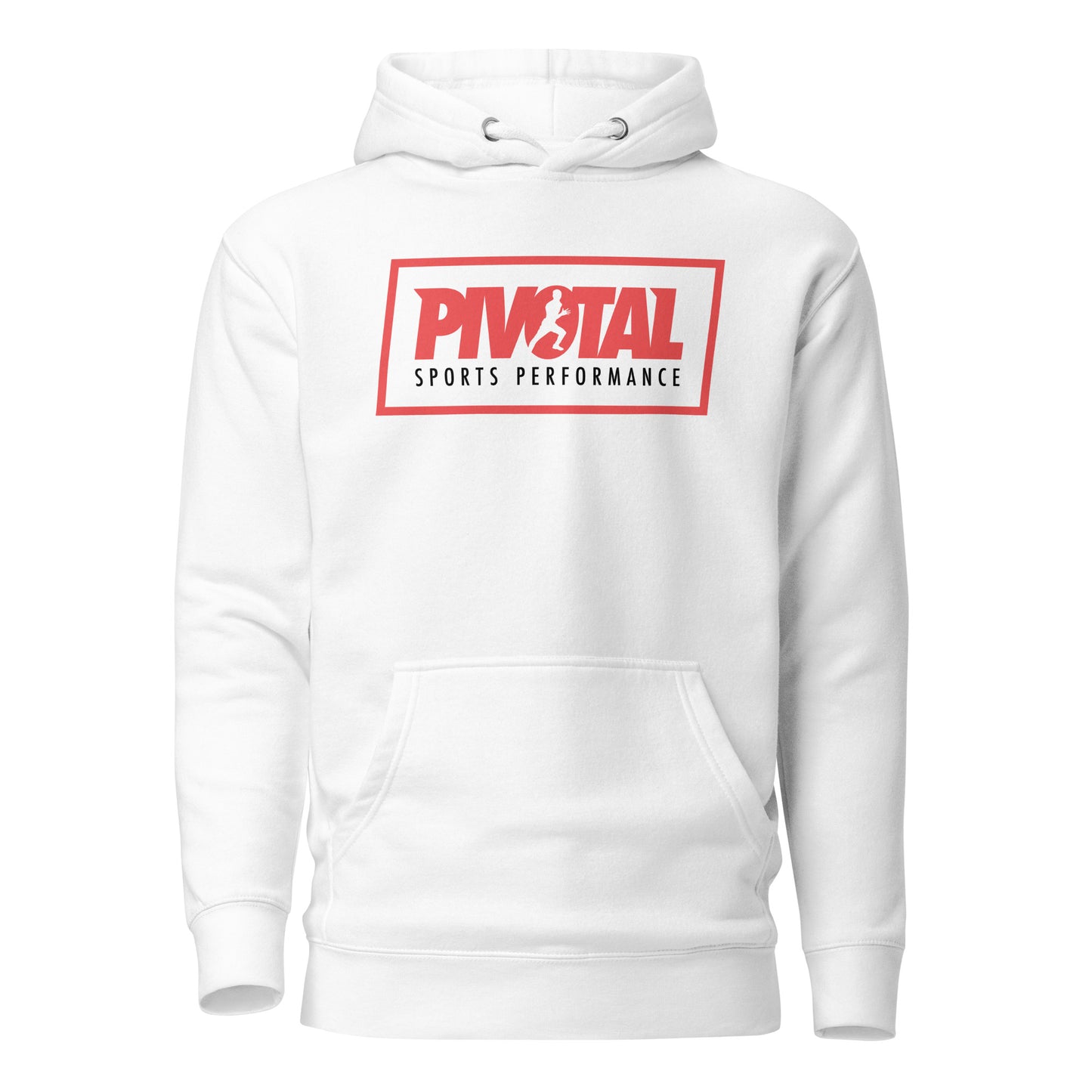 Adult Pivotal Cotton Heritage Hoodie