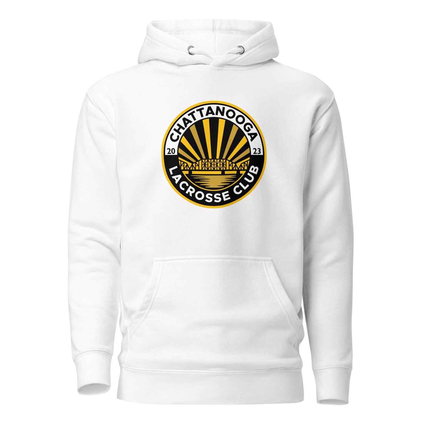 Adult Chattanooga LC Cotton Heritage Hoodie