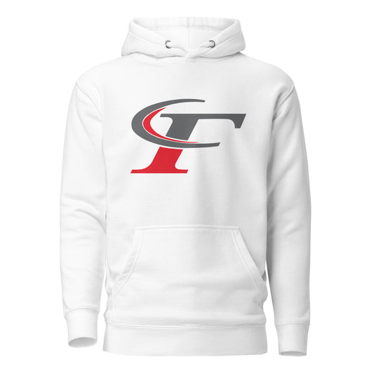Adult Colorado Force Softball Cotton Heritage Hoodie
