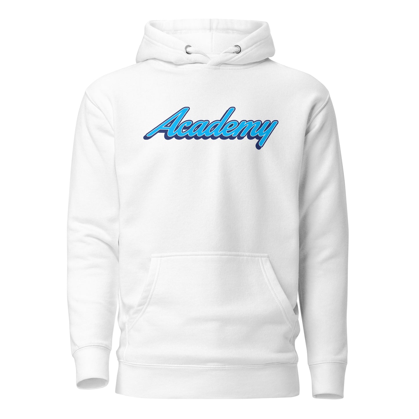 Adult SDLA Cotton Heritage Hoodie