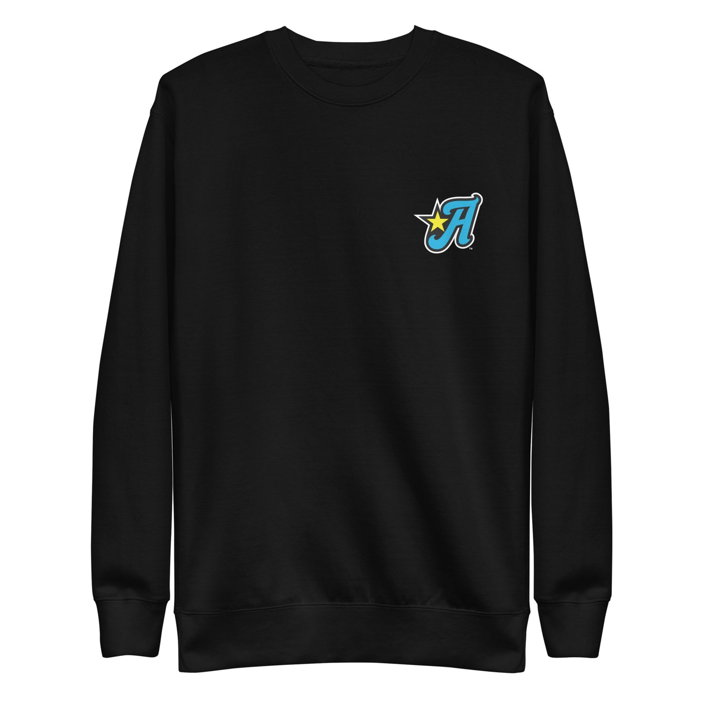 Adult Alliance National Cotton Heritage Sweatshirt