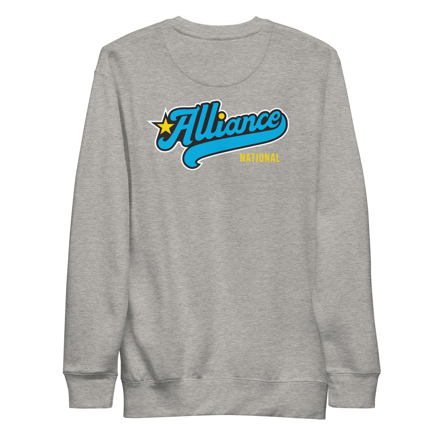 Adult Alliance National Cotton Heritage Sweatshirt