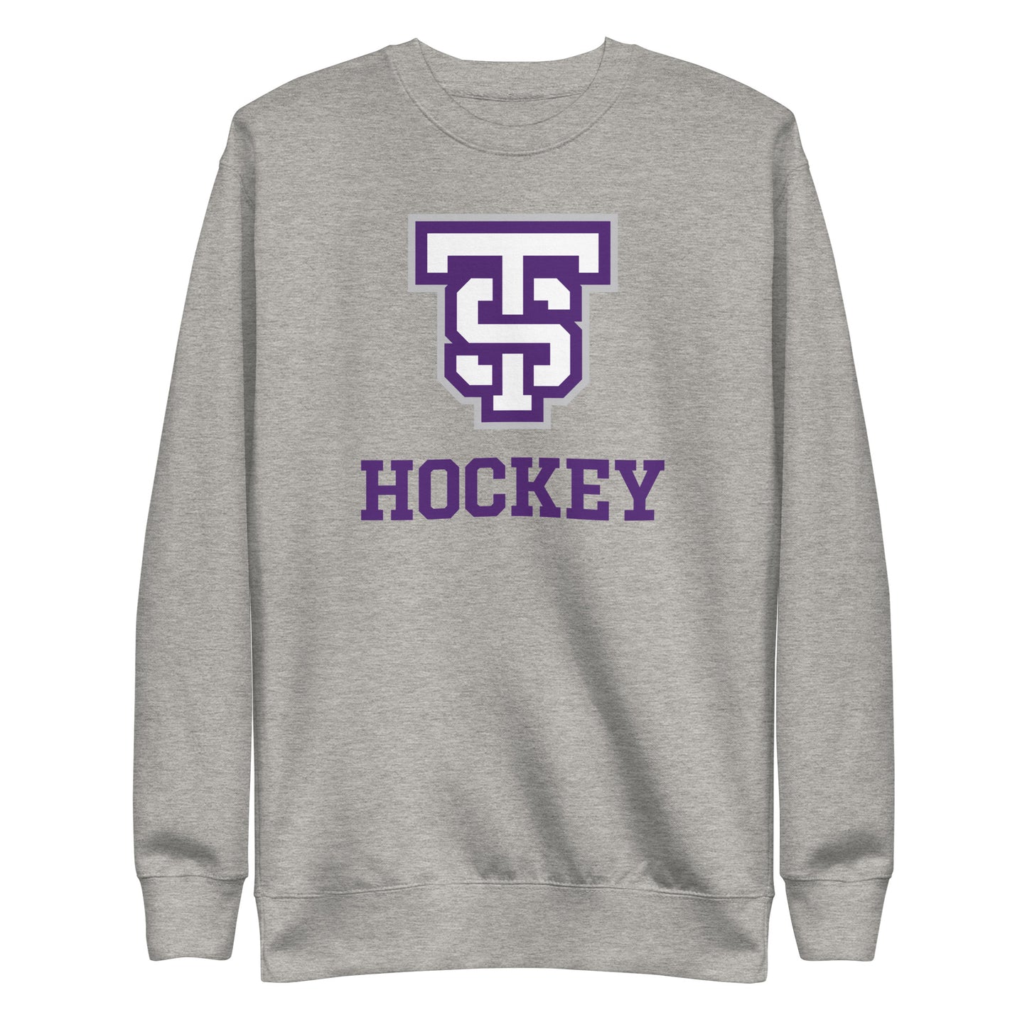 Adult UST Club Hockey Cotton Heritage Premium Sweatshirt